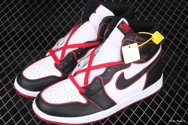 Kicktheory 555088-062 1 Bloodline High Air Jordan OG 0712